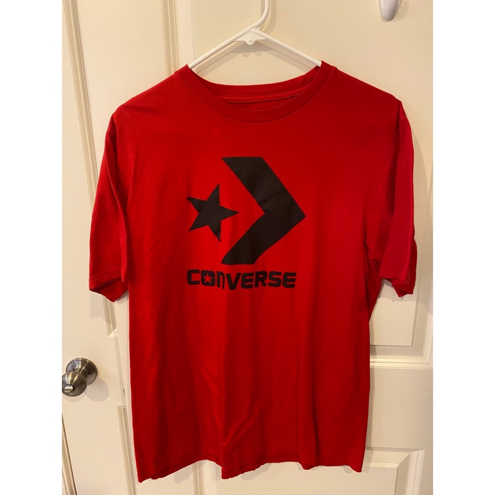 **NWOT** Converse Tee